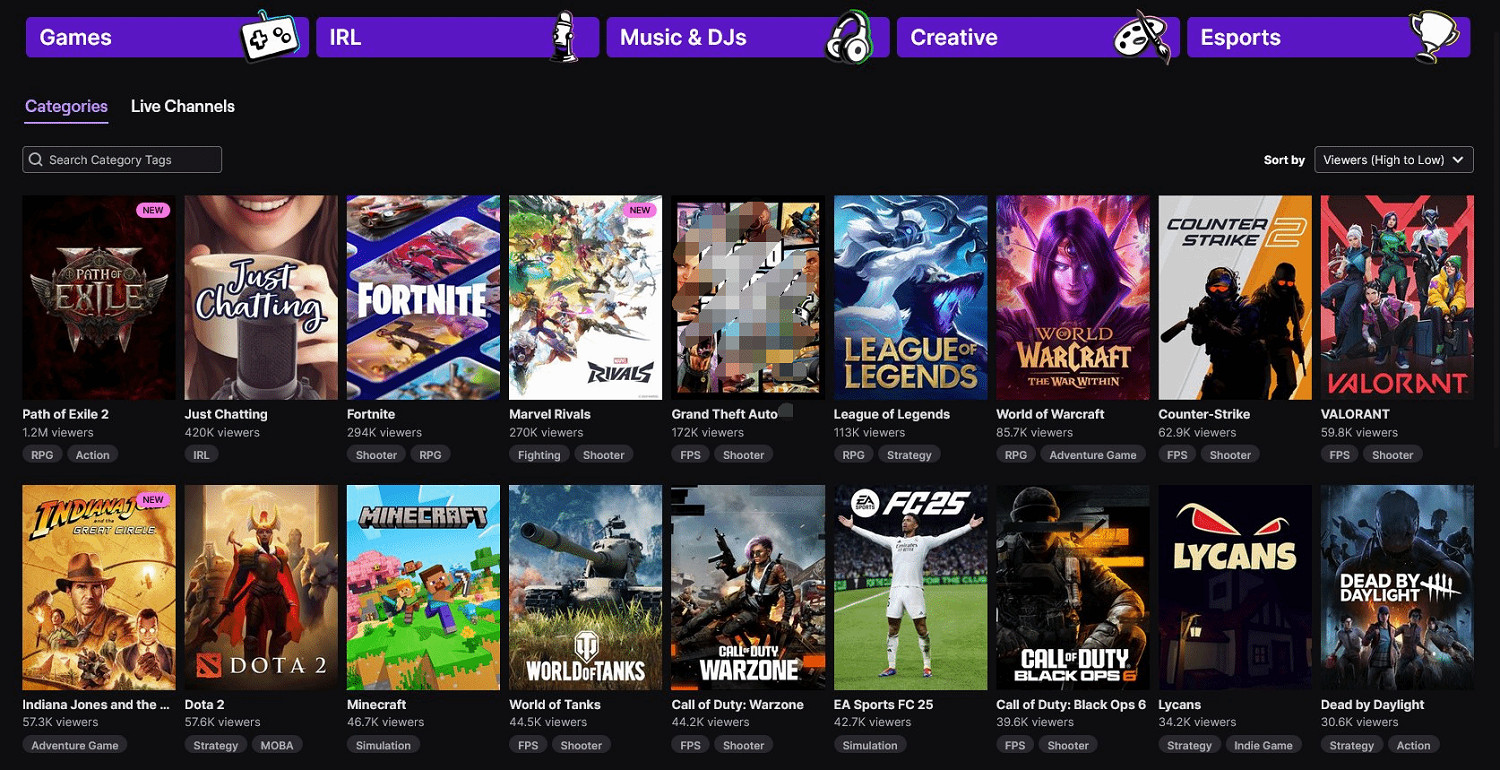 持續火爆！《流亡黯道2》Twitch觀看人數突破120萬！