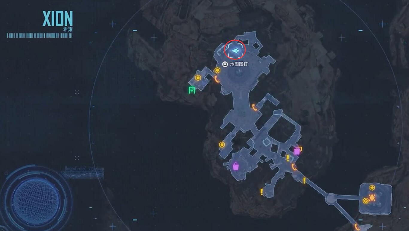 《劍星》拍照挑戰寒城之貓攻略 《劍星》拍照挑戰寒城之貓攻略