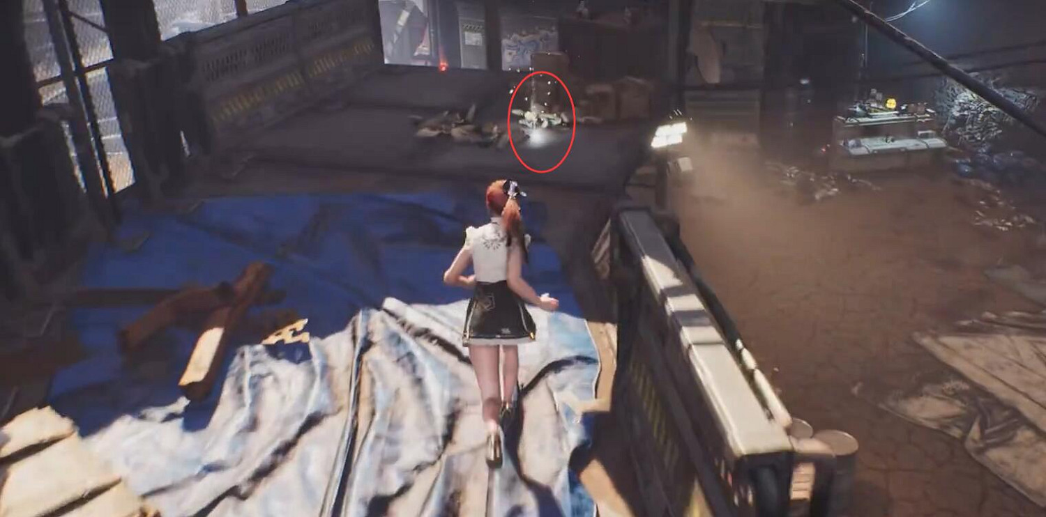 《劍星》尼爾連動荒野星之淚收集攻略 《劍星》尼爾連動荒野星之淚收集攻略