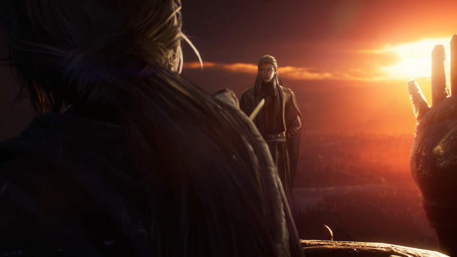 網易新作《燕雲十六聲》PC公測定檔!12月正式開啟 網易新作《燕雲十六聲》PC公測定檔!12月正式開啟