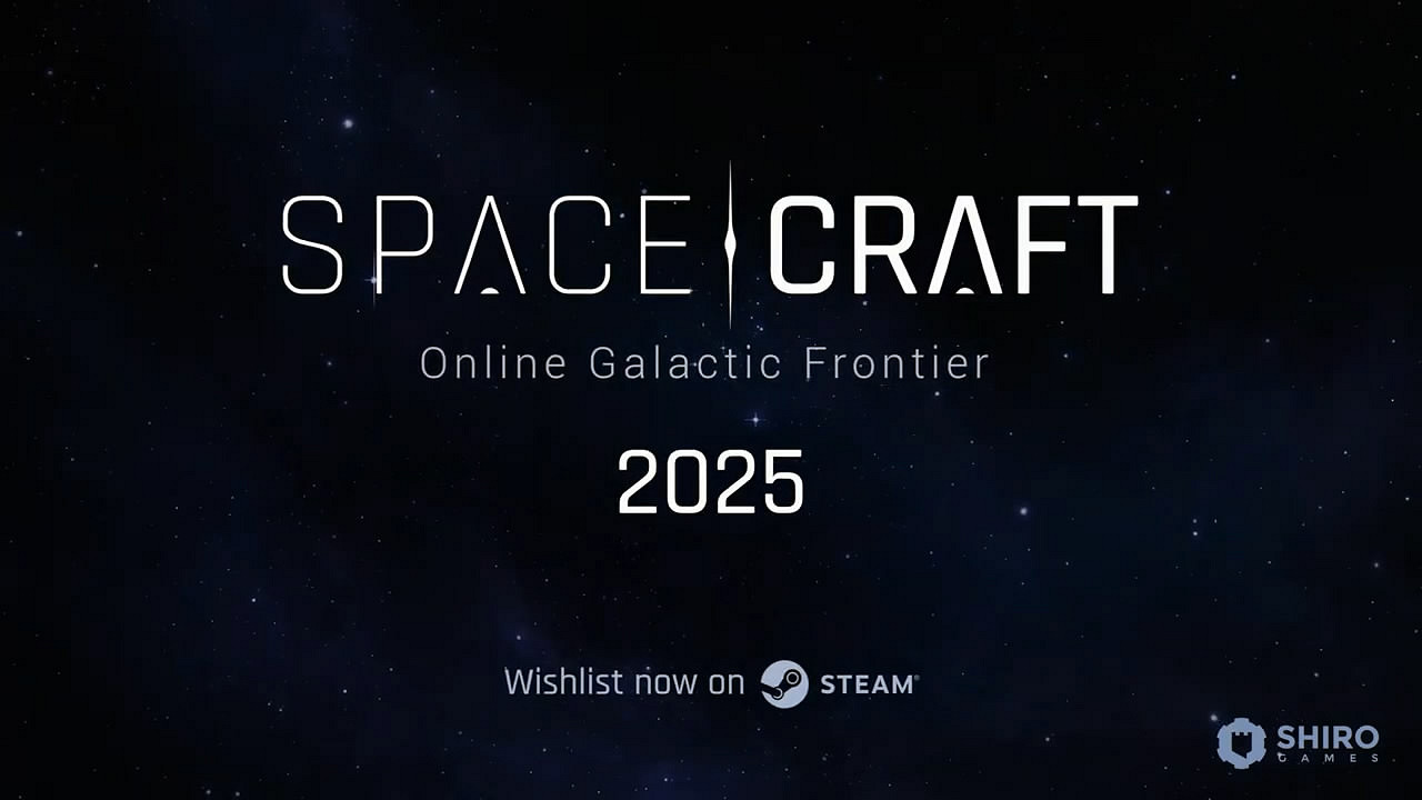 《星際征程》正式公布:太空探索與建造的線上遊戲! 《星際征程》正式公布:太空探索與建造的線上遊戲!