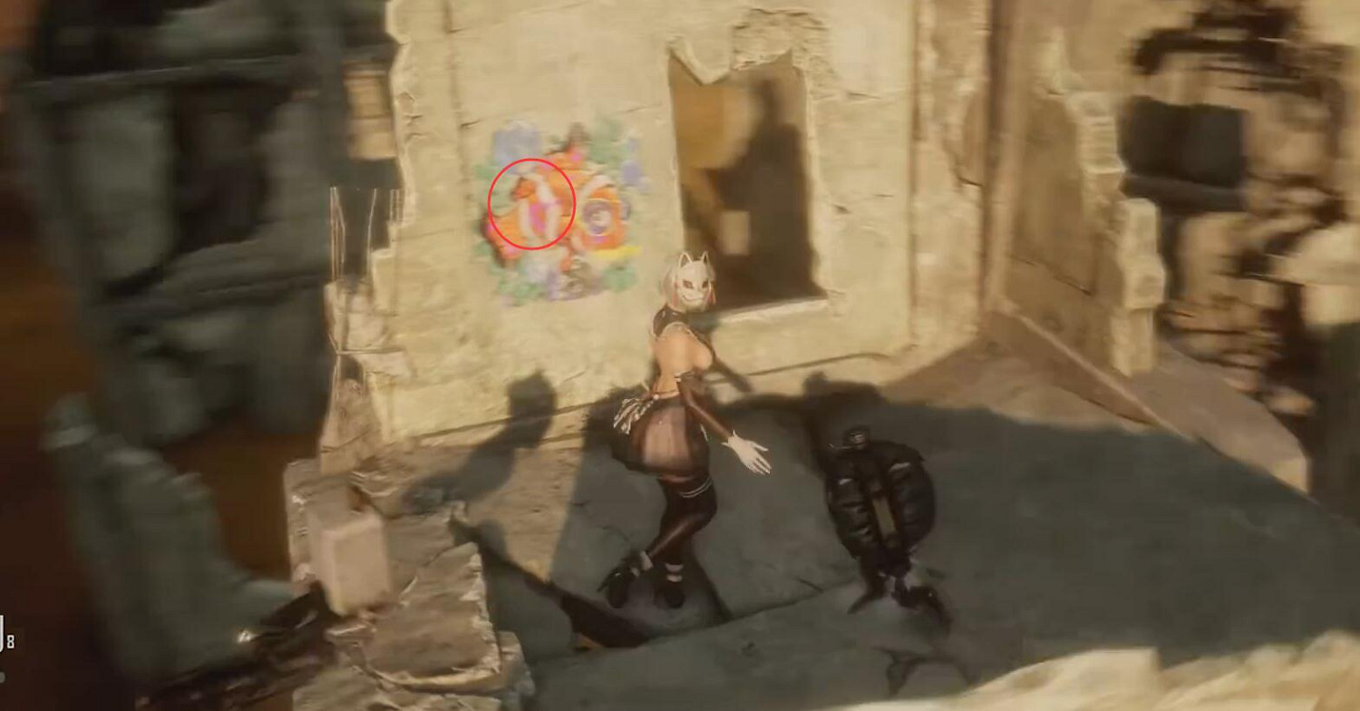 《劍星》拍照挑戰大沙漠的魚攻略 《劍星》拍照挑戰大沙漠的魚攻略