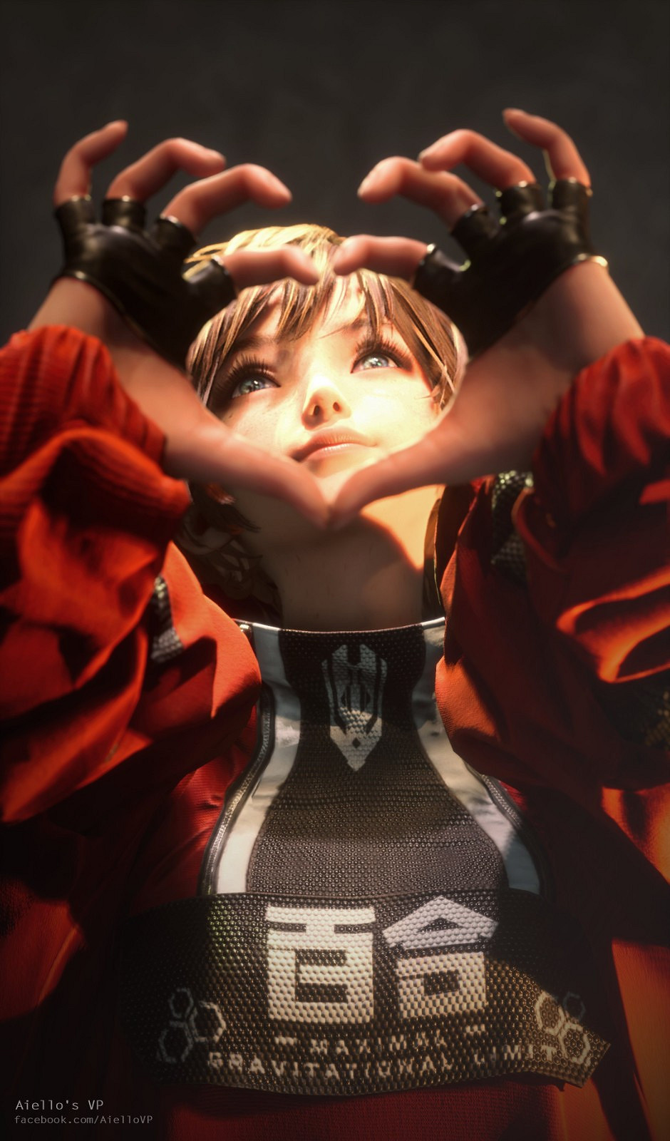 《劍星》照相模式新一批美圖:前凸後翹盡顯極致誘惑! 《劍星》照相模式新一批美圖:前凸後翹盡顯極致誘惑!