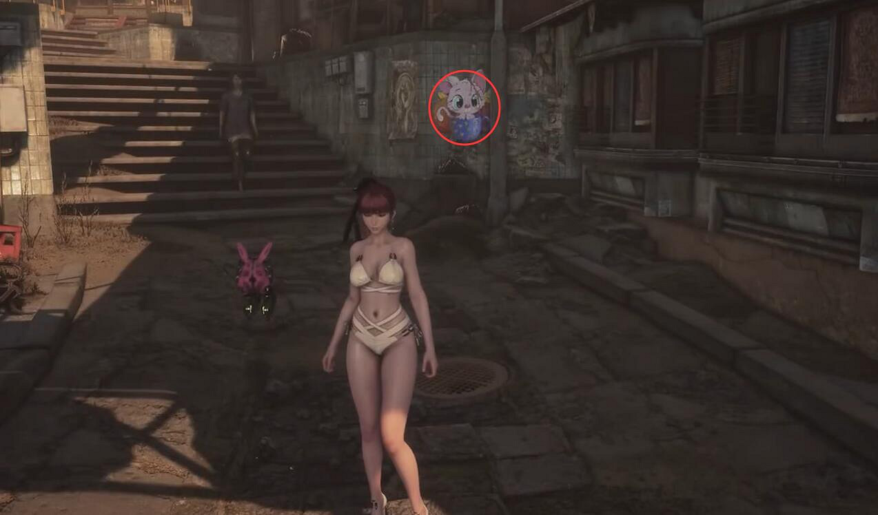 《劍星》拍照挑戰寒城之貓攻略 《劍星》拍照挑戰寒城之貓攻略