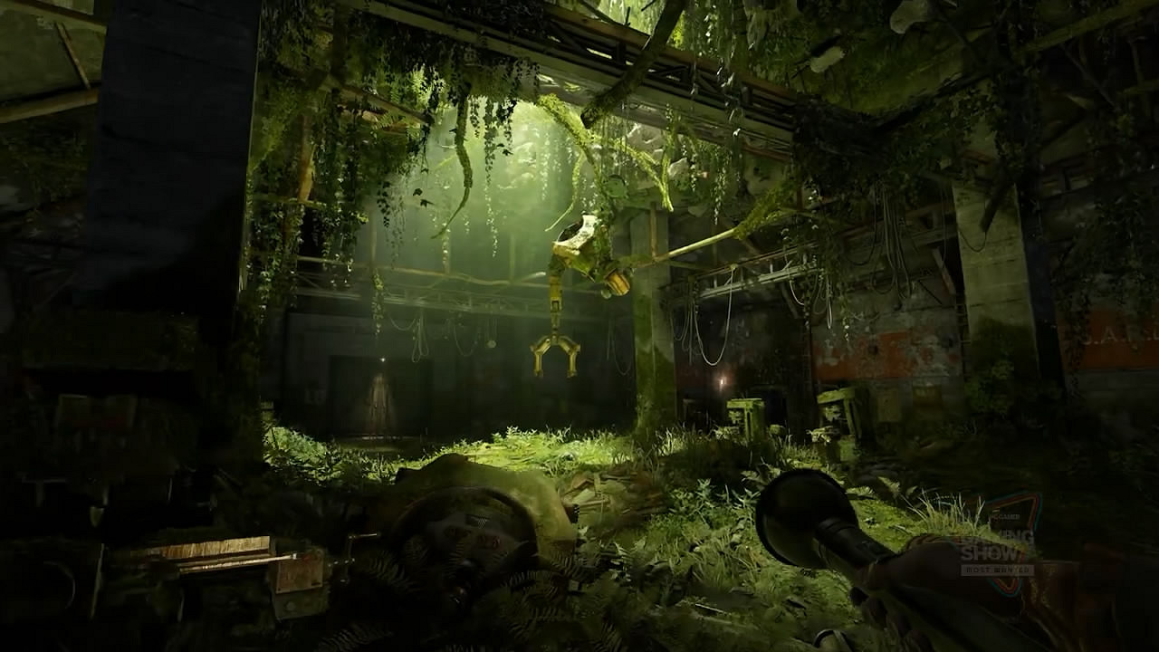 靈感來源於真實事件!《原子隕落》全新試玩預告片 靈感來源於真實事件!《原子隕落》全新試玩預告片