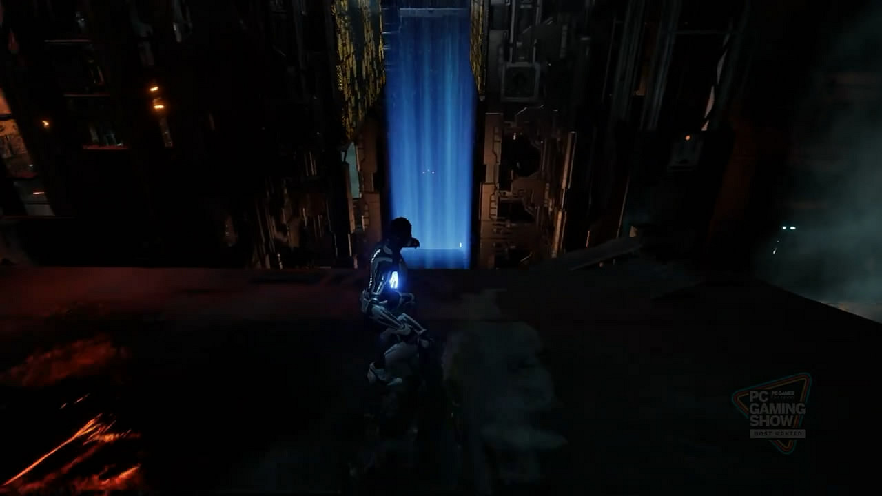 潛行動作冒險遊戲《鋼鐵之種》全新試玩預告片公布! 潛行動作冒險遊戲《鋼鐵之種》全新試玩預告片公布!