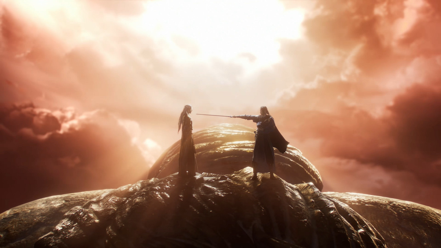 網易新作《燕雲十六聲》PC公測定檔!12月正式開啟 網易新作《燕雲十六聲》PC公測定檔!12月正式開啟