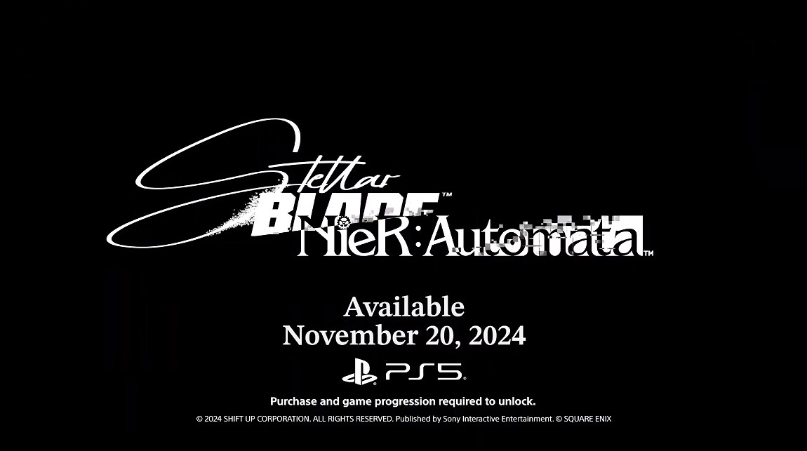 《劍星》尼爾dlc是不是付費的 《劍星》尼爾dlc是不是付費的