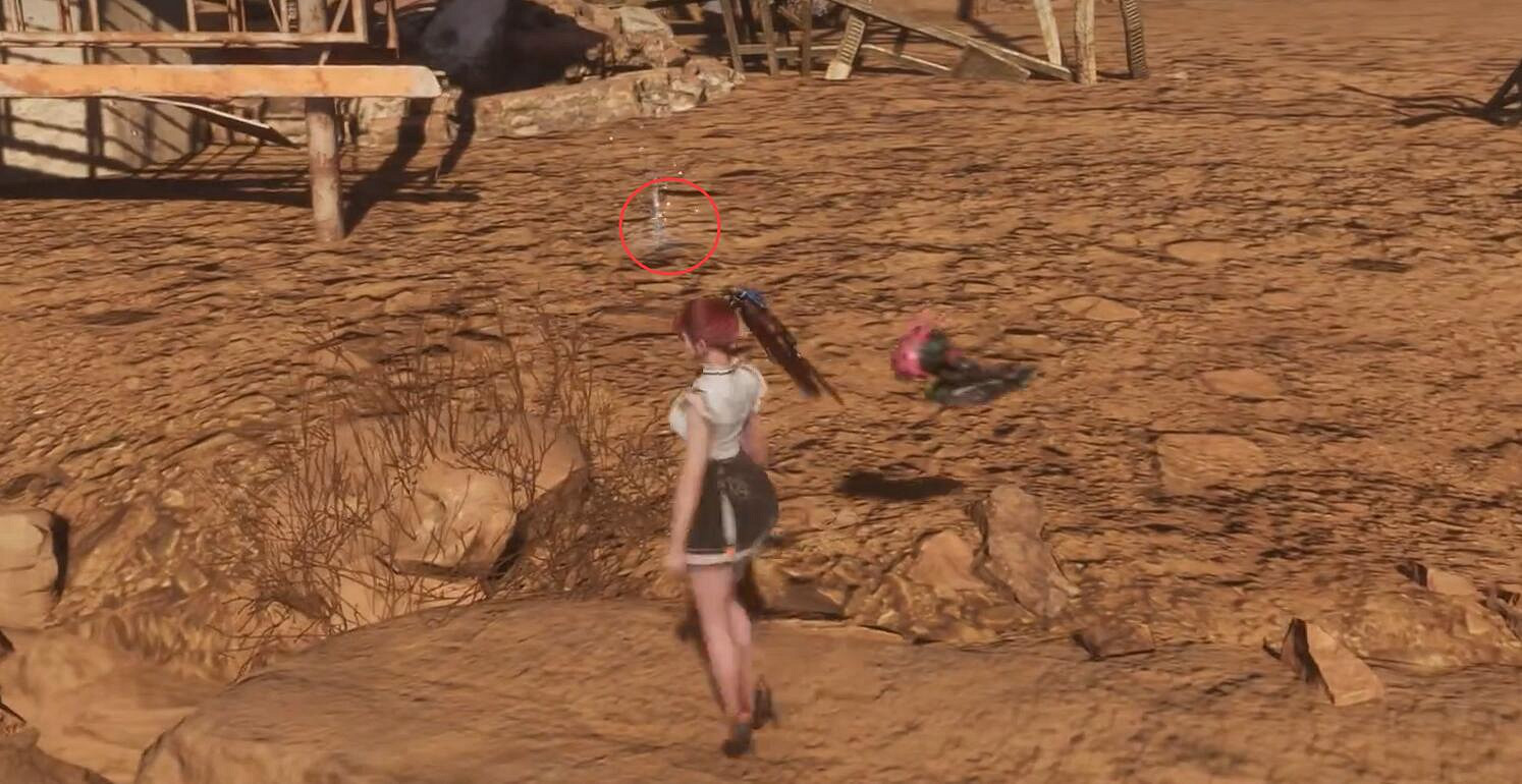 《劍星》尼爾連動荒野星之淚收集攻略 《劍星》尼爾連動荒野星之淚收集攻略