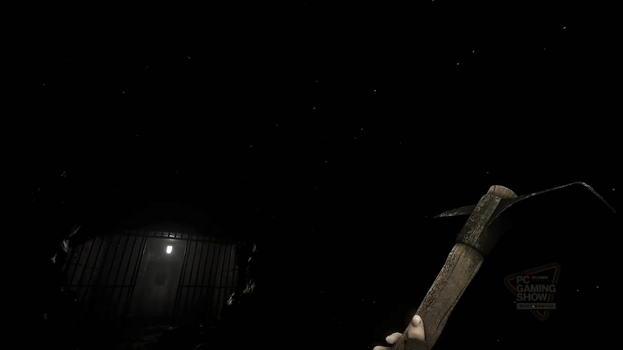 生存恐怖遊戲《完全混亂》預告片首曝!明年夏季發售 生存恐怖遊戲《完全混亂》預告片首曝!明年夏季發售