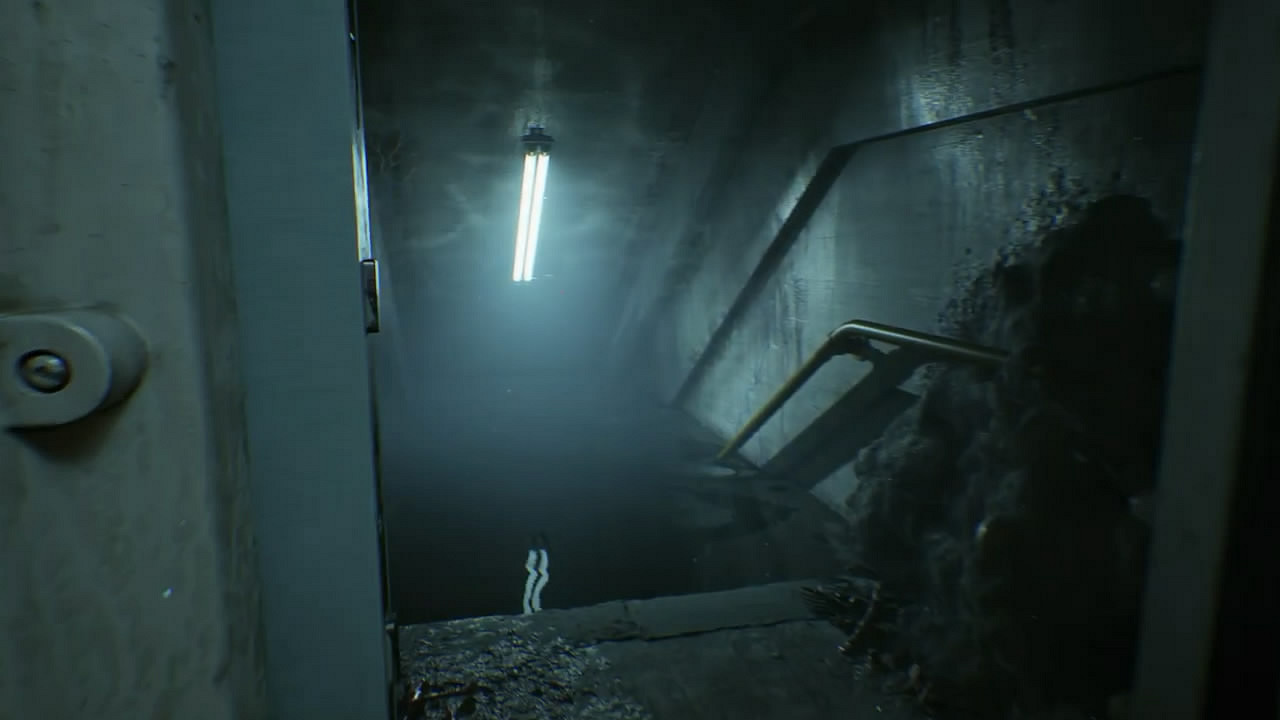 科幻恐怖FPS《最深的恐懼》公布首部試玩預告片！