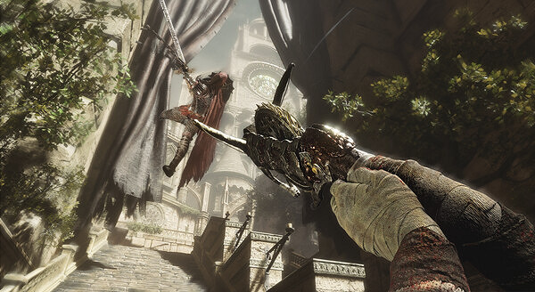 黑暗奇幻射擊遊戲《聖約》Steam頁面上線!發售日待定 黑暗奇幻射擊遊戲《聖約》Steam頁面上線!發售日待定