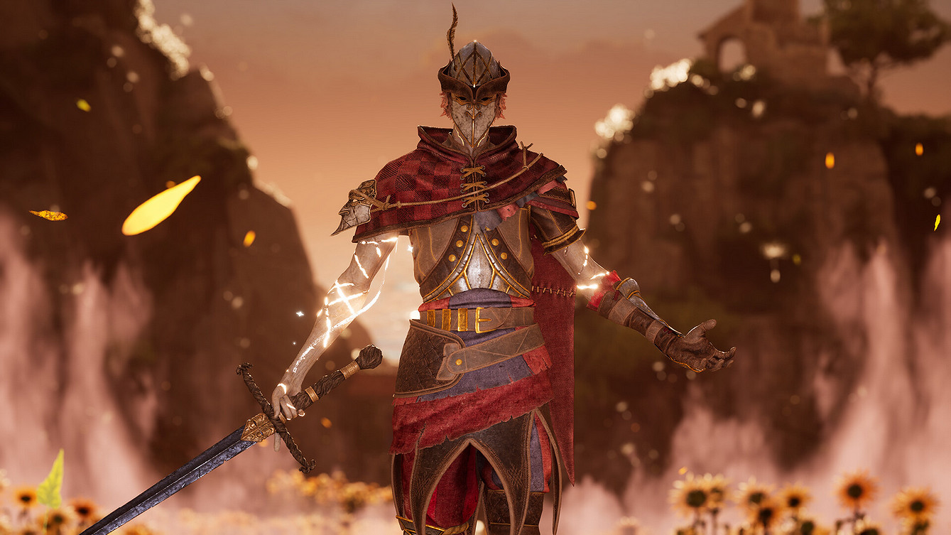 《艾諾提亞：失落之歌》即將登陸Xbox平台！下周上線