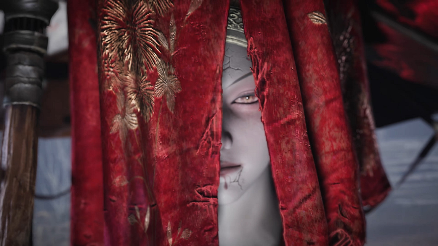 網易新作《燕雲十六聲》PC公測定檔!12月正式開啟 網易新作《燕雲十六聲》PC公測定檔!12月正式開啟