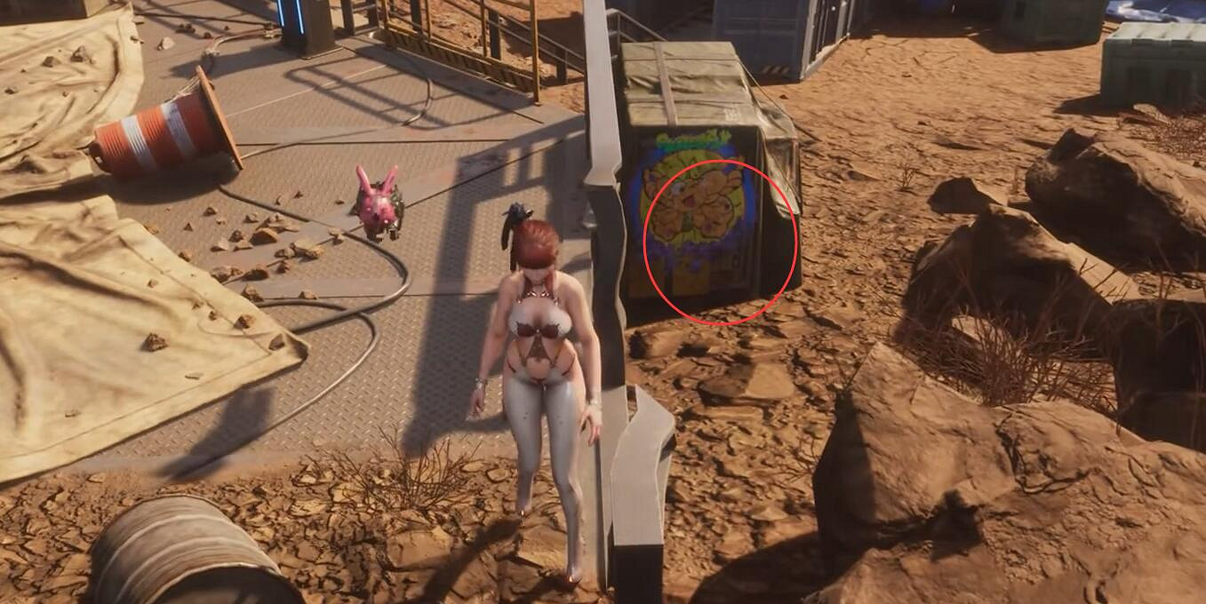 《劍星》拍照挑戰荒野蝴蝶攻略