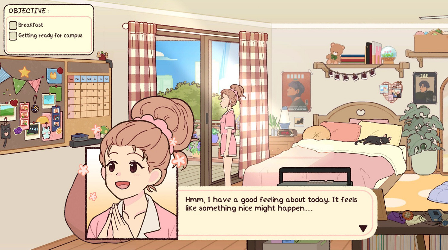 劇情驅動冒險遊戲《Anemorie》Steam頁面 發行日期待定 劇情驅動冒險遊戲《Anemorie》Steam頁面 發行日期待定