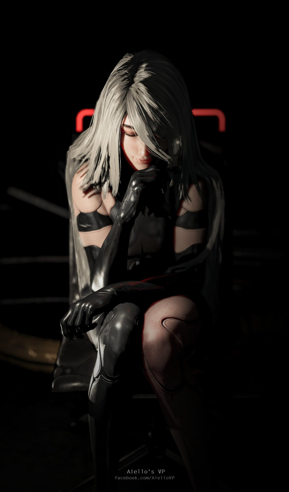 《劍星》照相模式新一批美圖:前凸後翹盡顯極致誘惑! 《劍星》照相模式新一批美圖:前凸後翹盡顯極致誘惑!