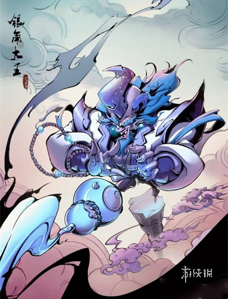 爐石戰記妙筆繪西遊主題皮膚介紹 爐石戰記妙筆繪西遊主題皮膚介紹