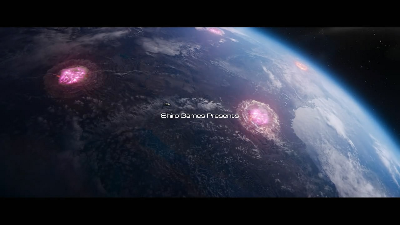 《星際征程》正式公布:太空探索與建造的線上遊戲! 《星際征程》正式公布:太空探索與建造的線上遊戲!