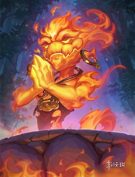 爐石戰記妙筆繪西遊主題皮膚介紹 爐石戰記妙筆繪西遊主題皮膚介紹