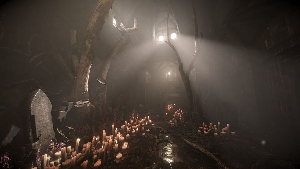 《渦輪殺戮》開發商打造全新生存恐怖新作《全面崩壞》 《渦輪殺戮》開發商打造全新生存恐怖新作《全面崩壞》