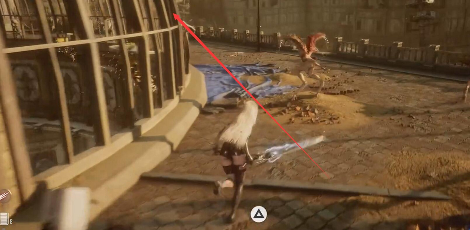 《劍星》尼爾連動大沙漠星之淚收集攻略 《劍星》尼爾連動大沙漠星之淚收集攻略