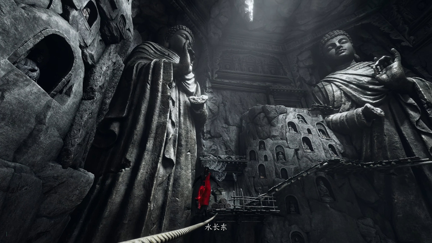 網易新作《燕雲十六聲》PC公測定檔!12月正式開啟 網易新作《燕雲十六聲》PC公測定檔!12月正式開啟