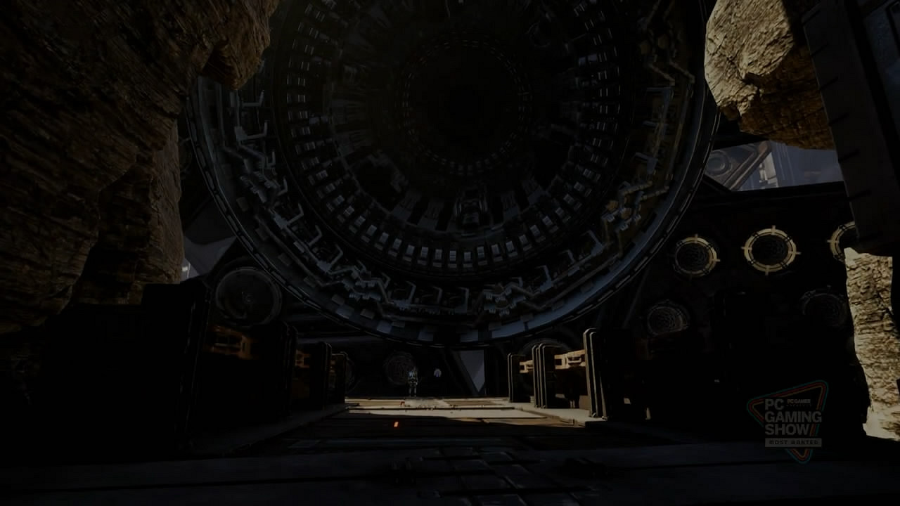 潛行動作冒險遊戲《鋼鐵之種》全新試玩預告片公布! 潛行動作冒險遊戲《鋼鐵之種》全新試玩預告片公布!