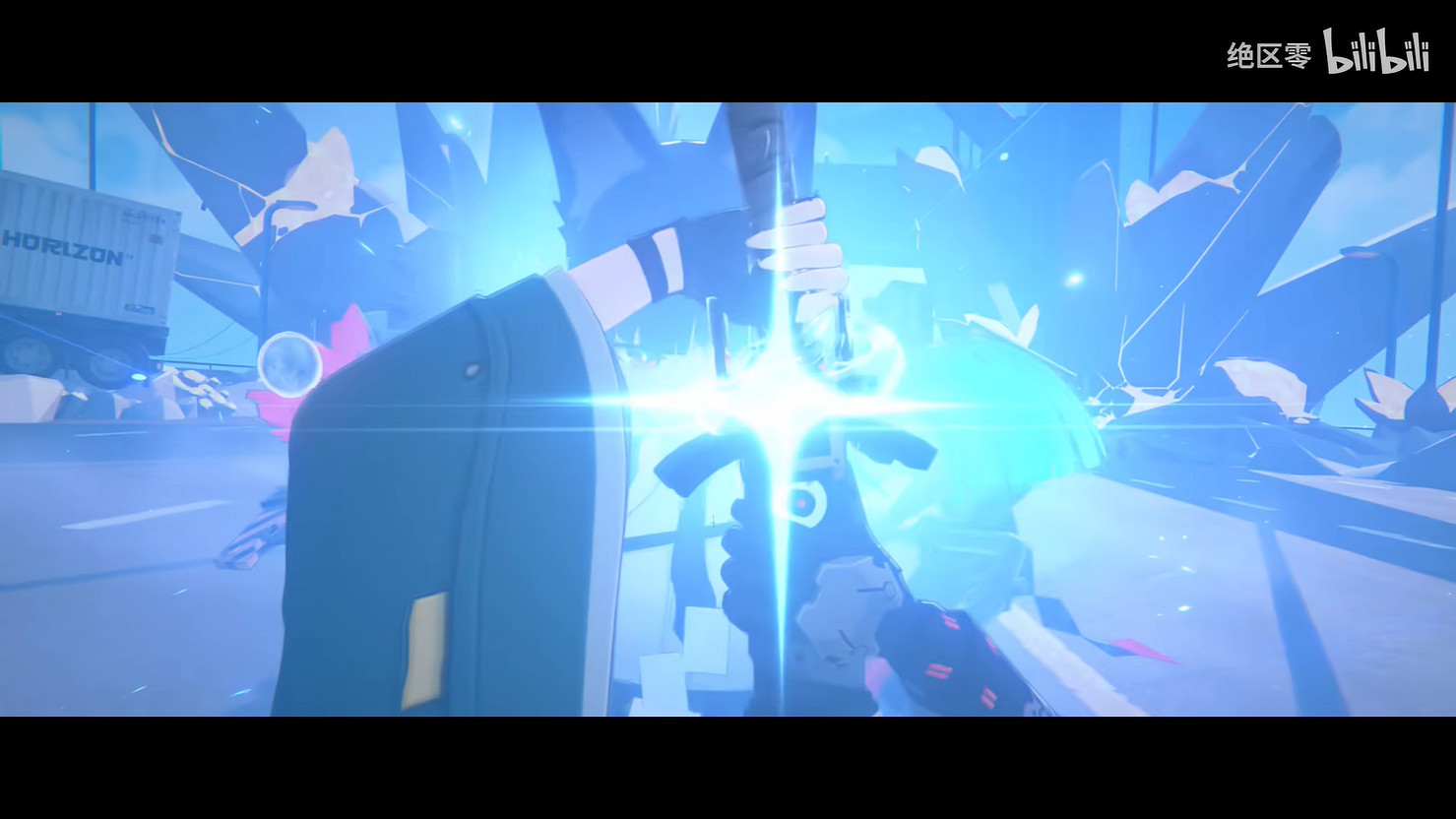 《絕區零》1.4版本代理人“星見雅”戰鬥展示公開! 《絕區零》1.4版本代理人“星見雅”戰鬥展示公開!