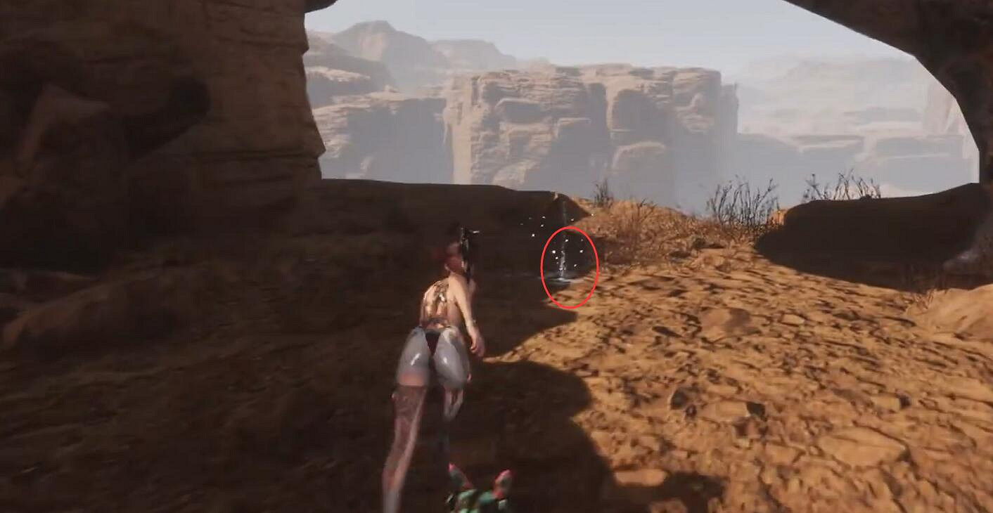 《劍星》尼爾連動荒野星之淚收集攻略 《劍星》尼爾連動荒野星之淚收集攻略