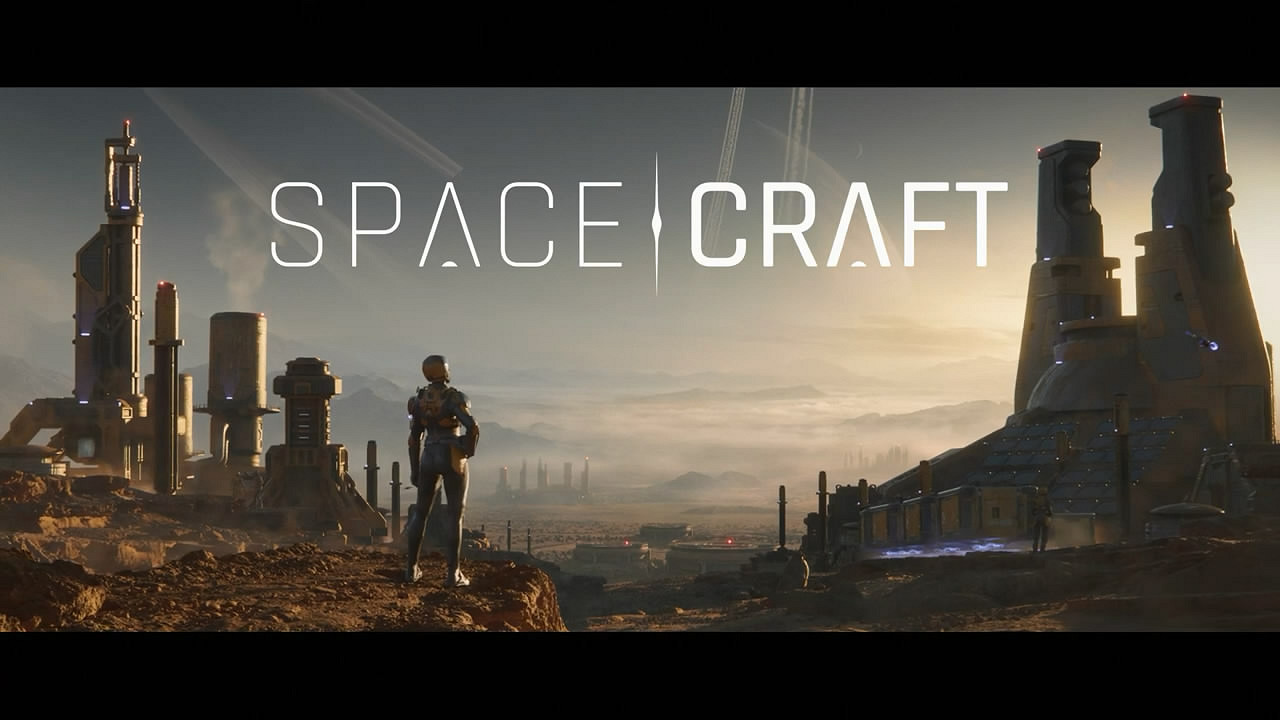 《星際征程》正式公布:太空探索與建造的線上遊戲! 《星際征程》正式公布:太空探索與建造的線上遊戲!