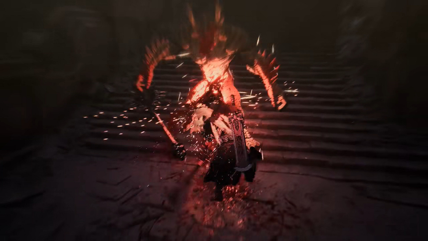 《第一狂戰士:卡讚》中國伺服器預告公開!2025年發售 《第一狂戰士:卡讚》中國伺服器預告公開!2025年發售