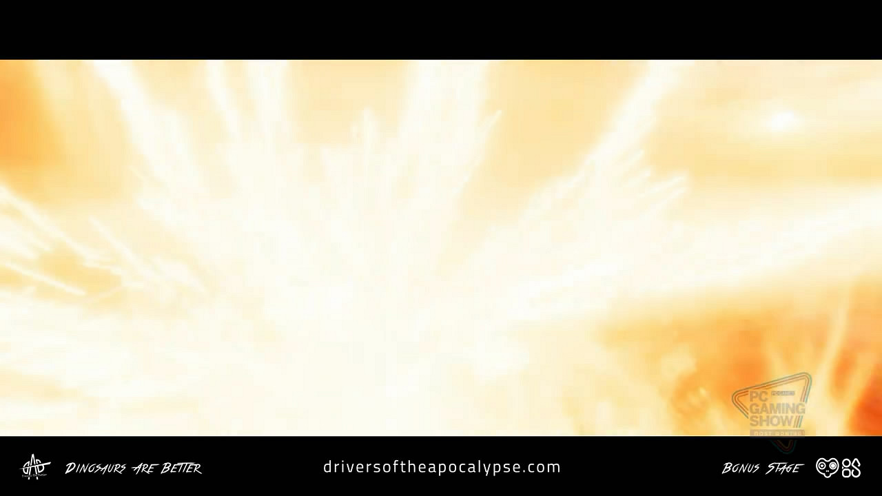 高速駕駛戰鬥動作遊戲《末世車手》全新預告片公布！