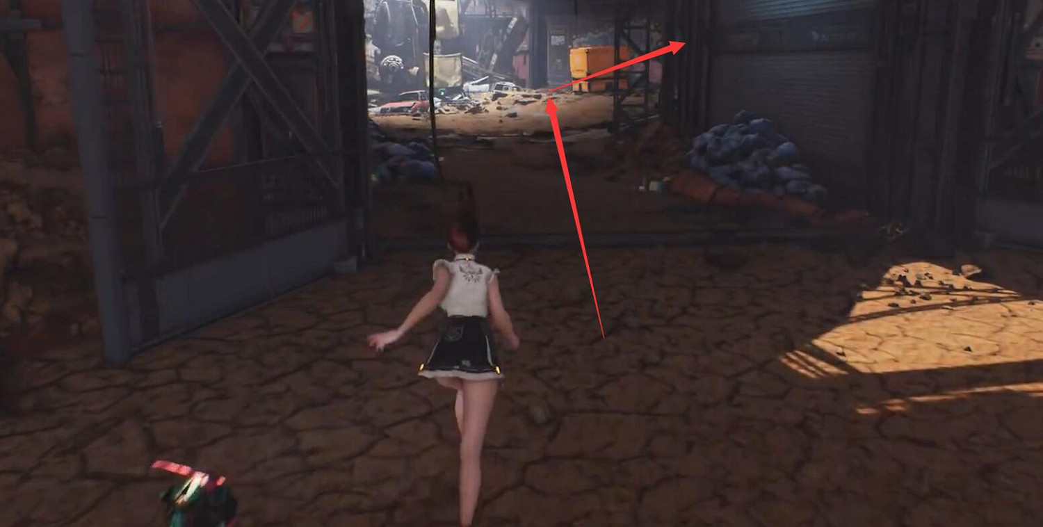 《劍星》尼爾連動荒野星之淚收集攻略 《劍星》尼爾連動荒野星之淚收集攻略