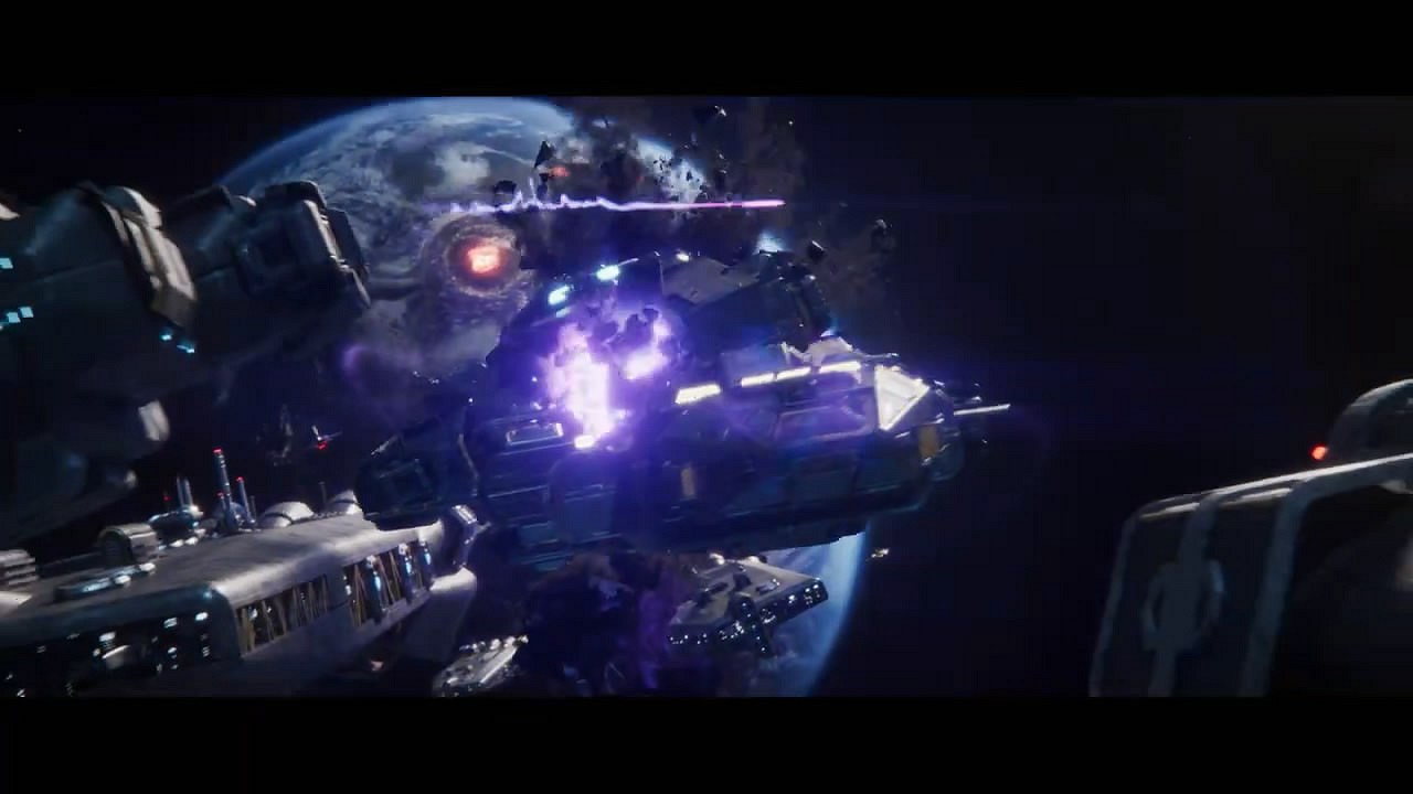 《星際征程》正式公布:太空探索與建造的線上遊戲! 《星際征程》正式公布:太空探索與建造的線上遊戲!