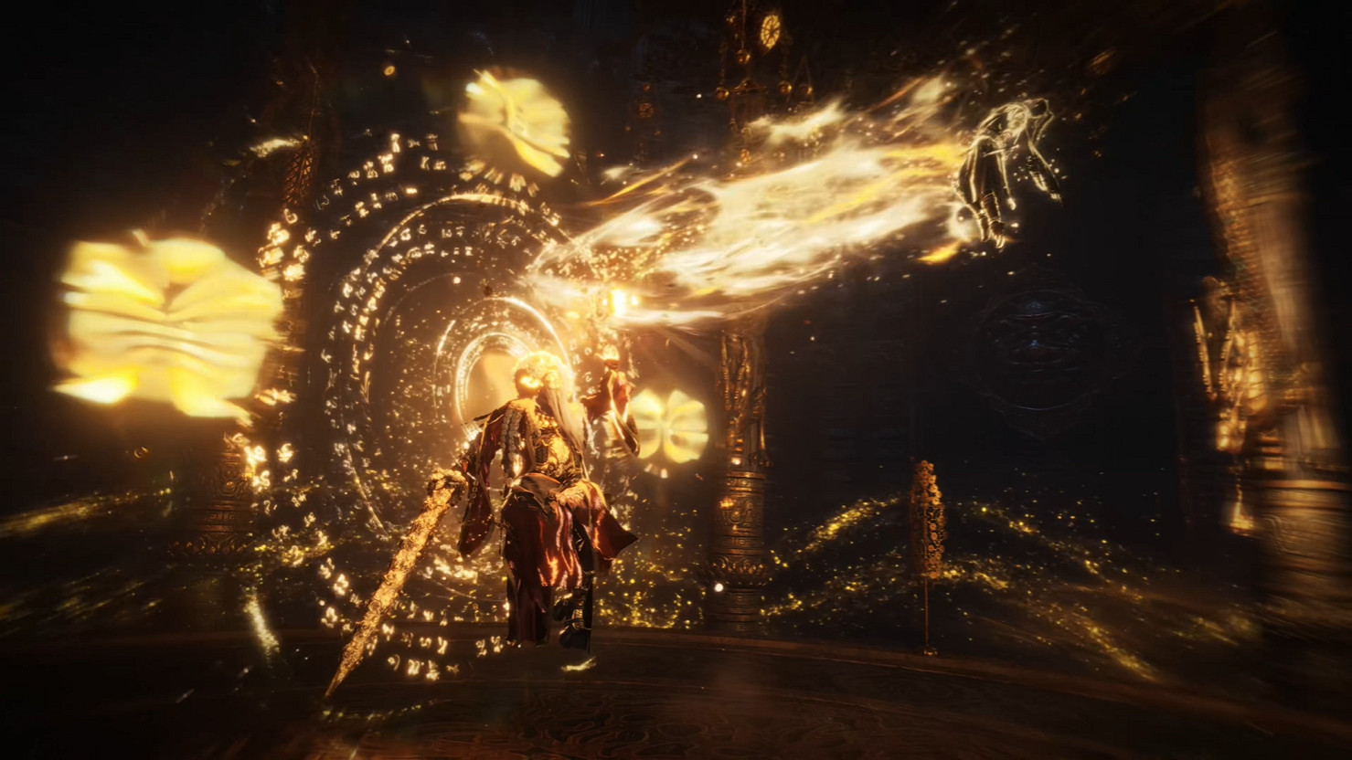 網易新作《燕雲十六聲》PC公測定檔!12月正式開啟 網易新作《燕雲十六聲》PC公測定檔!12月正式開啟