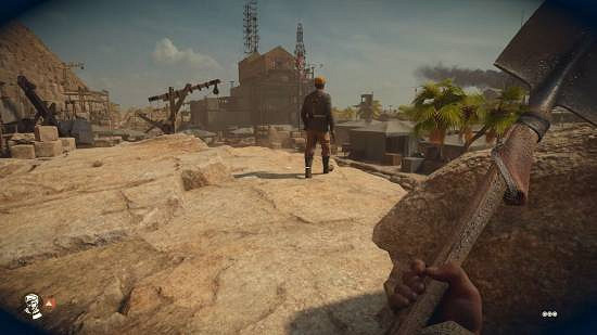 數毛社評測《奪寶奇兵：古老之圈》Xbox版：穩定60幀!