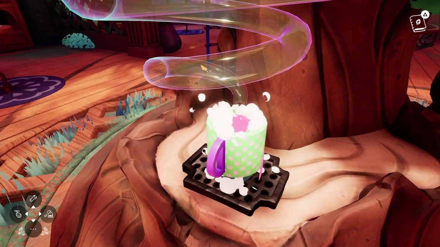 Ivy Road《Wanderstop》將於2025年3月11日推出 Ivy Road《Wanderstop》將於2025年3月11日推出