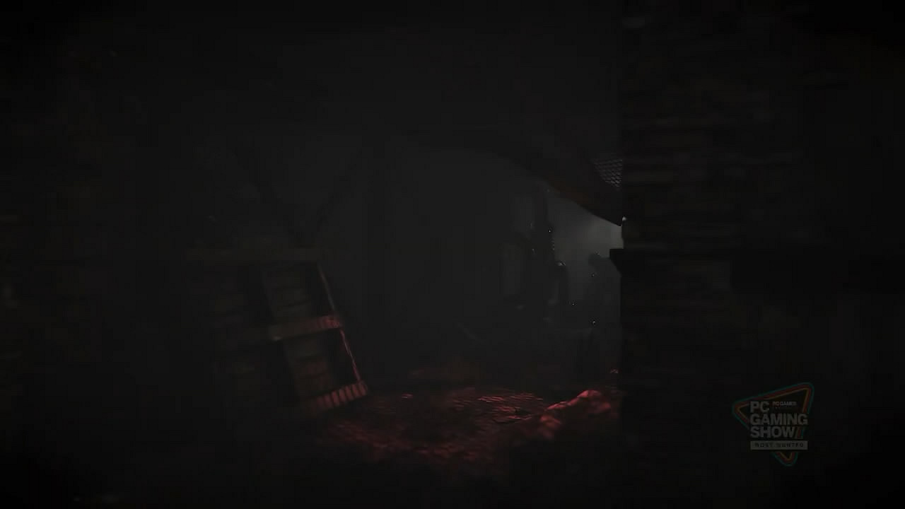 生存恐怖遊戲《完全混亂》預告片首曝!明年夏季發售 生存恐怖遊戲《完全混亂》預告片首曝!明年夏季發售