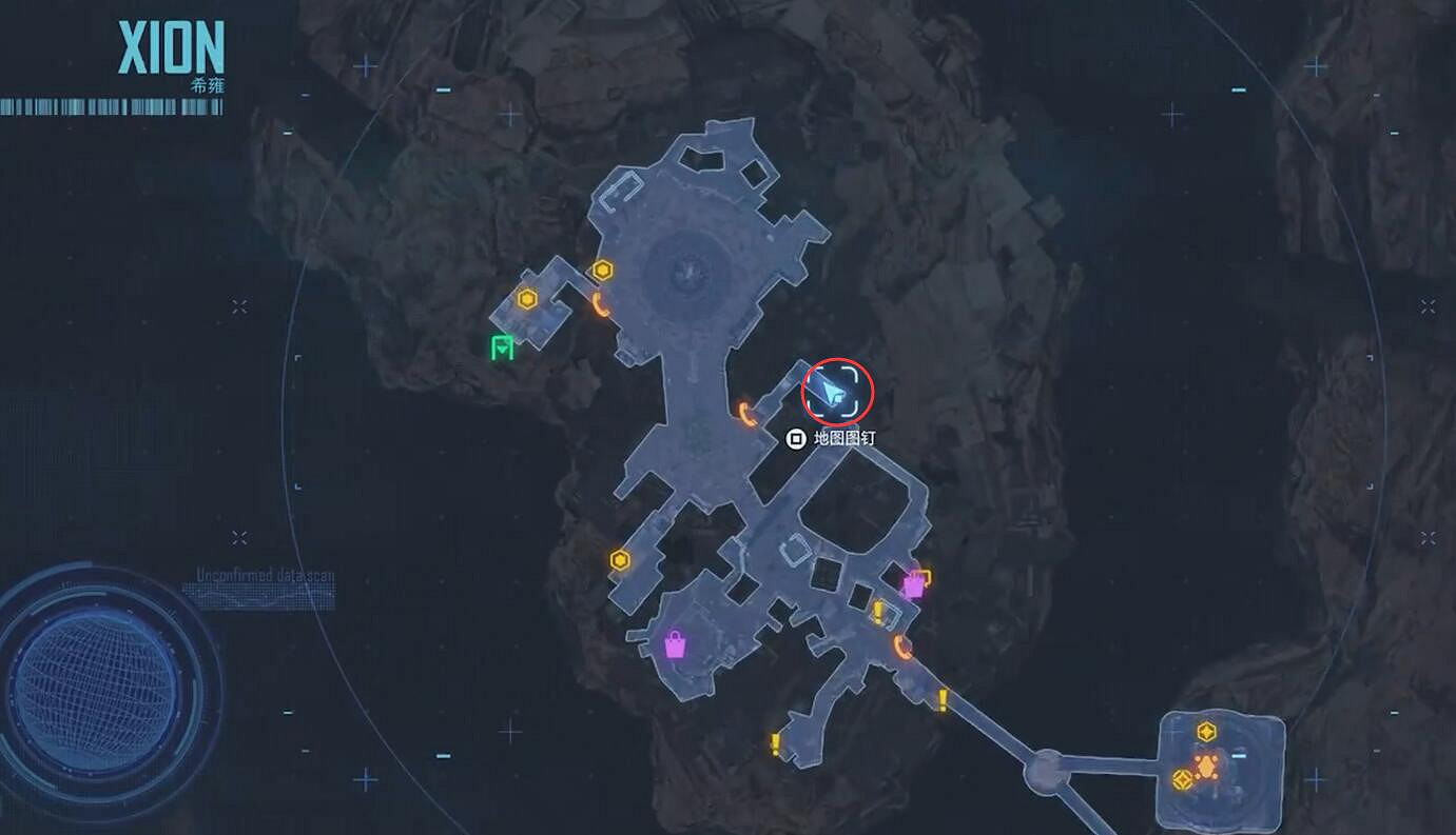 《劍星》拍照挑戰寒城之貓攻略 《劍星》拍照挑戰寒城之貓攻略