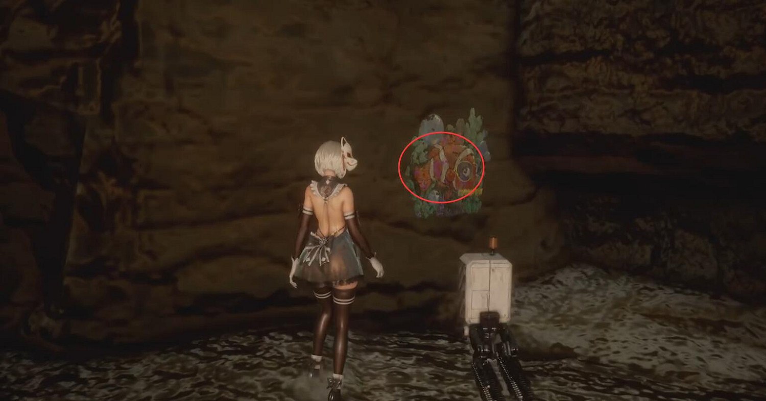 《劍星》拍照挑戰大沙漠的魚攻略 《劍星》拍照挑戰大沙漠的魚攻略