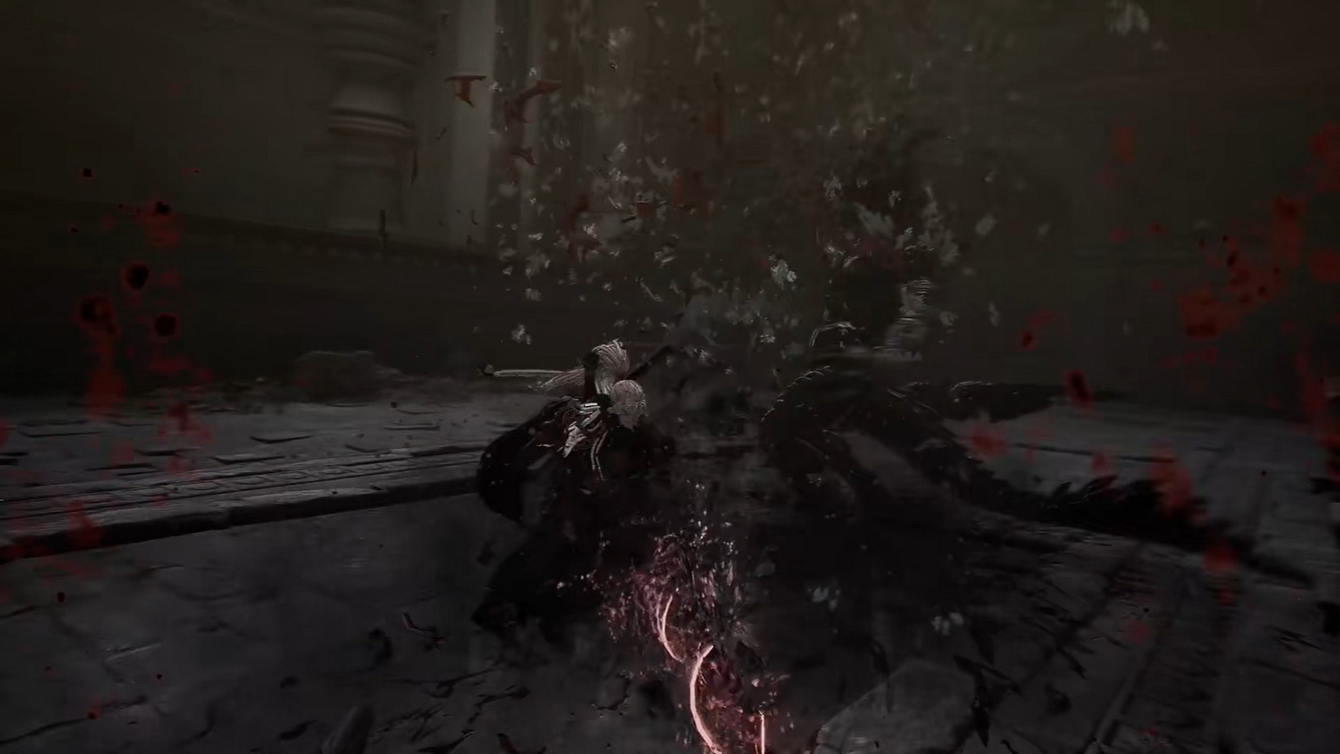 《第一狂戰士:卡讚》中國伺服器預告公開!2025年發售 《第一狂戰士:卡讚》中國伺服器預告公開!2025年發售