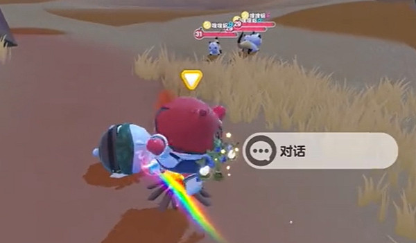 蛋仔派對旅行家渡渡刷新點位一覽