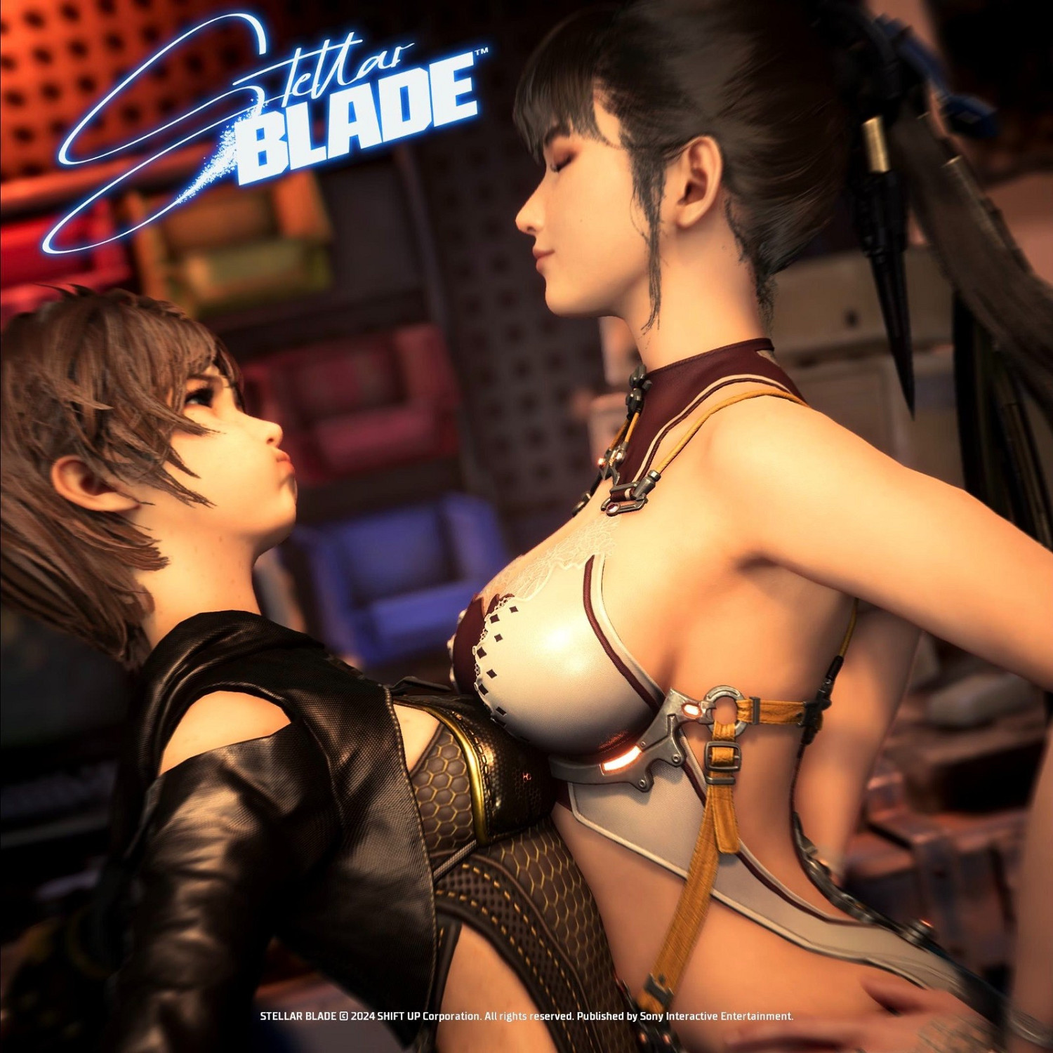 《劍星》照相模式新一批美圖:前凸後翹盡顯極致誘惑! 《劍星》照相模式新一批美圖:前凸後翹盡顯極致誘惑!