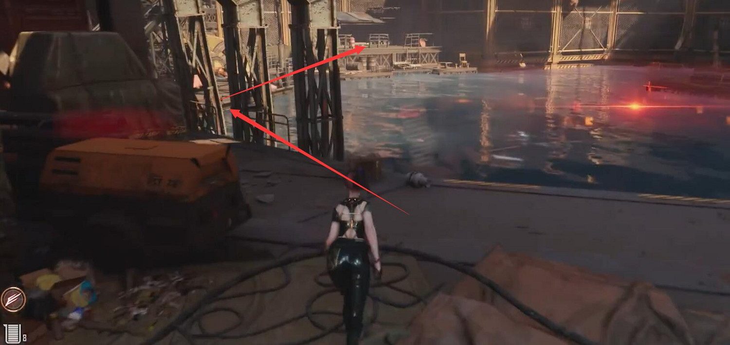 《劍星》尼爾連動荒野星之淚收集攻略 《劍星》尼爾連動荒野星之淚收集攻略