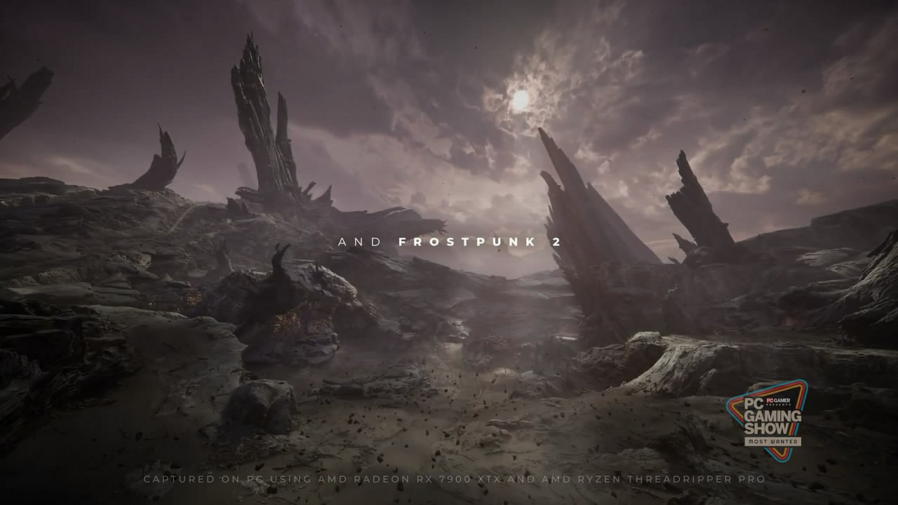 科幻生存冒險遊戲《多重人生》公布全新故事預告片! 科幻生存冒險遊戲《多重人生》公布全新故事預告片!