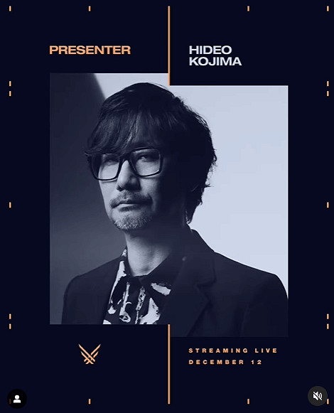 或公布《死亡擱淺2》新預告？小島秀夫確認亮相TGA！