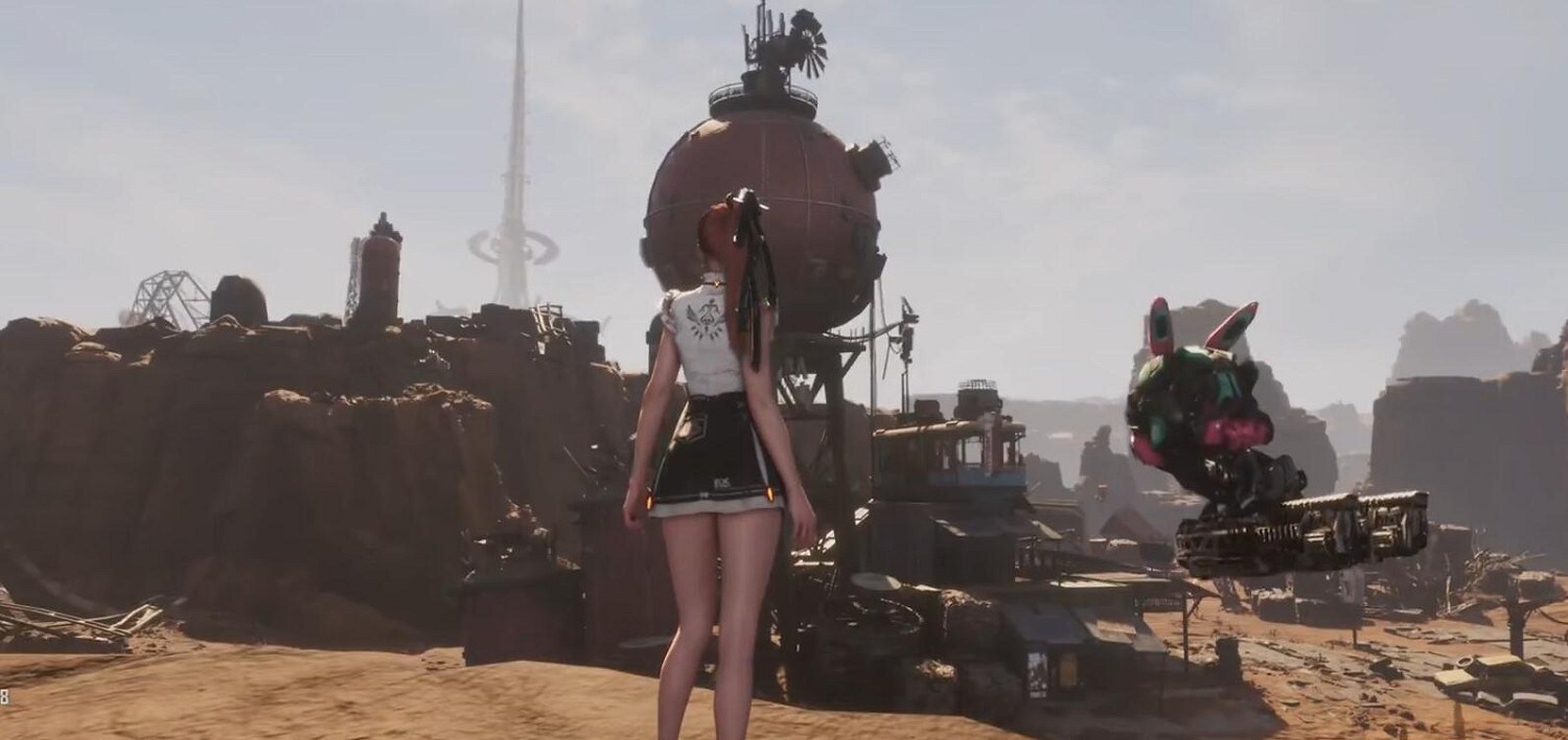 《劍星》尼爾連動荒野星之淚收集攻略 《劍星》尼爾連動荒野星之淚收集攻略