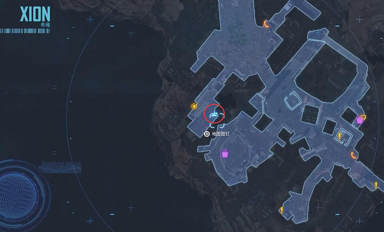 《劍星》拍照挑戰寒城之貓攻略 《劍星》拍照挑戰寒城之貓攻略