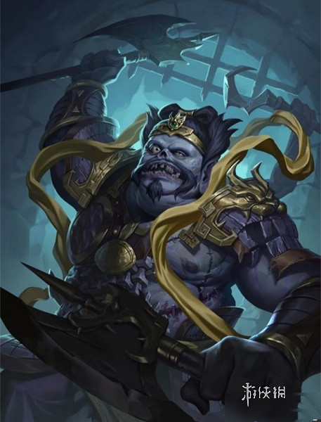 爐石戰記妙筆繪西遊主題皮膚介紹 爐石戰記妙筆繪西遊主題皮膚介紹